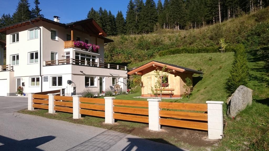 Apartment Valentina Neustift im Stubaital Exterior photo